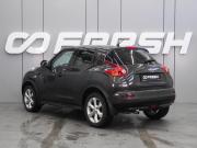 Nissan Juke I Воронеж  - изображение 21