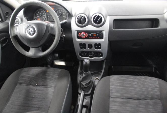 Renault Logan I Рестайлинг с пробегом 2014 года, цена 390 000 рублей, 181791 км, седан, Автокод Объявления