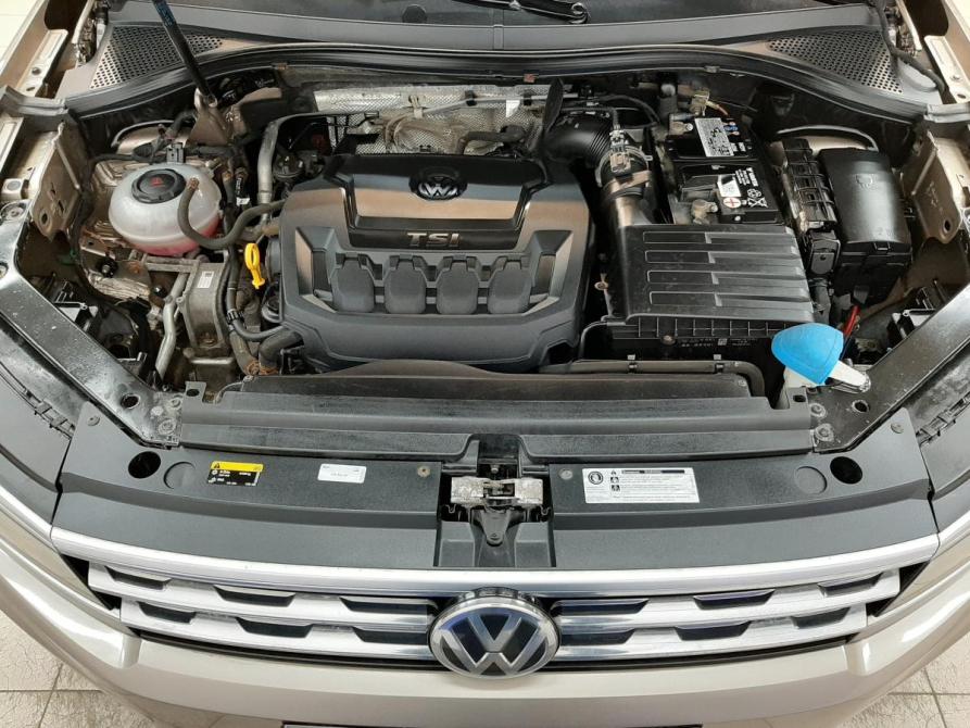 Volkswagen Tiguan II Москва  - изображение 7