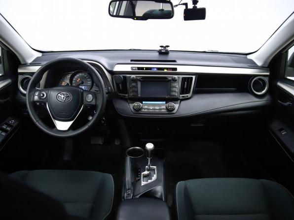 Toyota RAV4 IV (XA40) с пробегом 2014 года, цена 2 250 000 рублей, 92613 км, внедорожник, Автокод Объявления