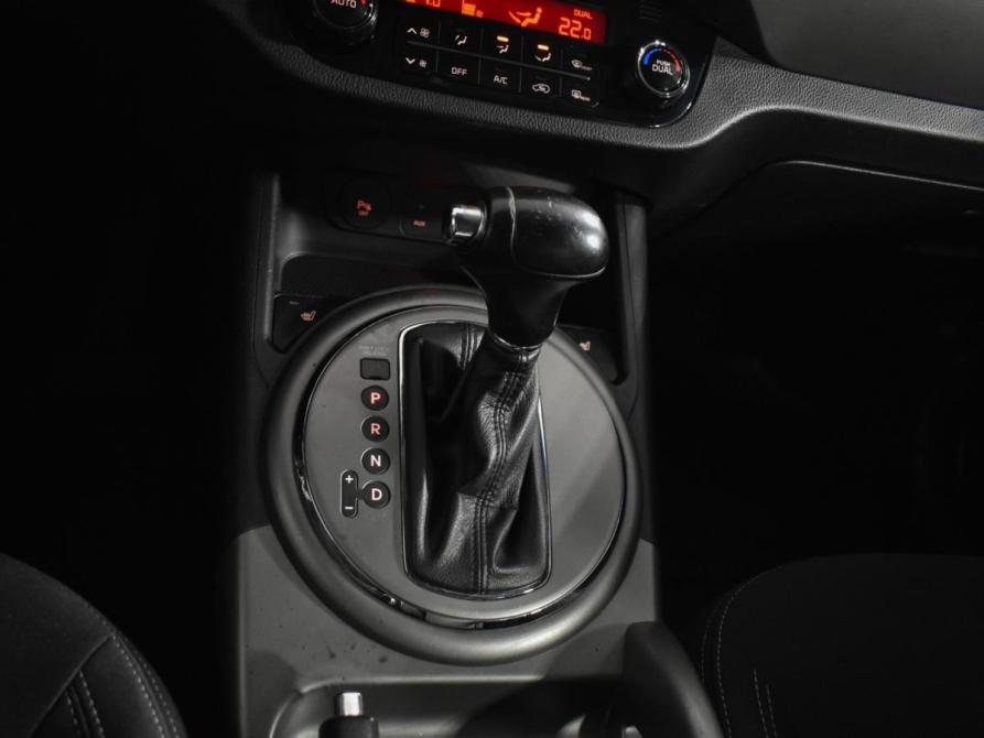 Kia Sportage III Рестайлинг Санкт-Петербург  - изображение 17
