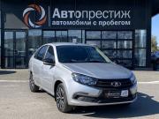 Lada (ВАЗ) Granta I Рестайлинг Волгоград  - изображение 21