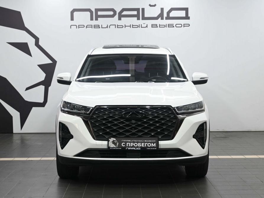 Chery Tiggo 7 Pro Max I Ростов-на-Дону  - изображение 2