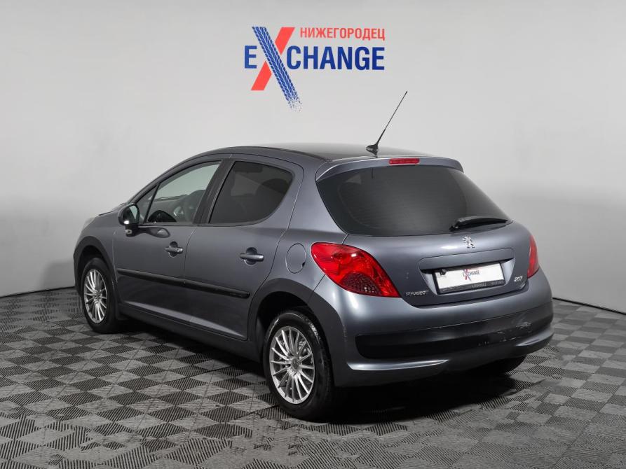 Peugeot 207 I Нижний Новгород  - изображение 3