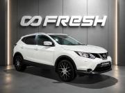 Nissan Qashqai II Воронеж  - изображение 28