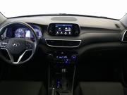 Hyundai Tucson III Рестайлинг Санкт-Петербург  - изображение 37