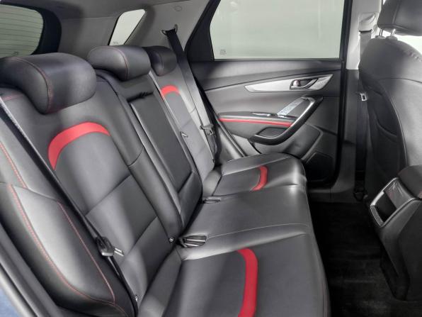 Changan CS55 I с пробегом 2020 года, цена 1 265 000 рублей, 173638 км, внедорожник, Автокод Объявления