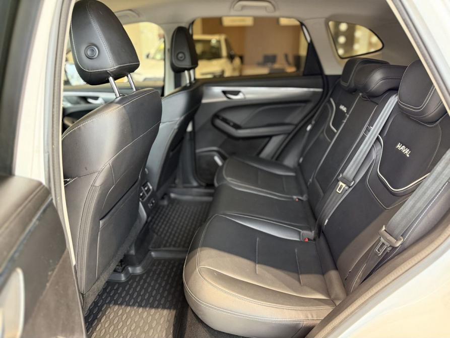 Haval Jolion I Краснодар  - изображение 12