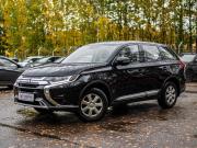 Mitsubishi Outlander III Рестайлинг 3 Санкт-Петербург  - изображение 16