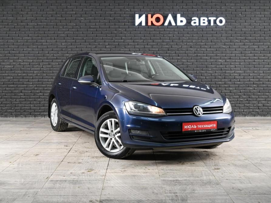 Volkswagen Golf VII Екатеринбург  - изображение 3