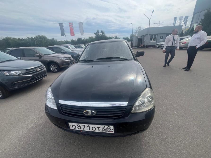 Lada (ВАЗ) Priora I Воронеж  - изображение 2