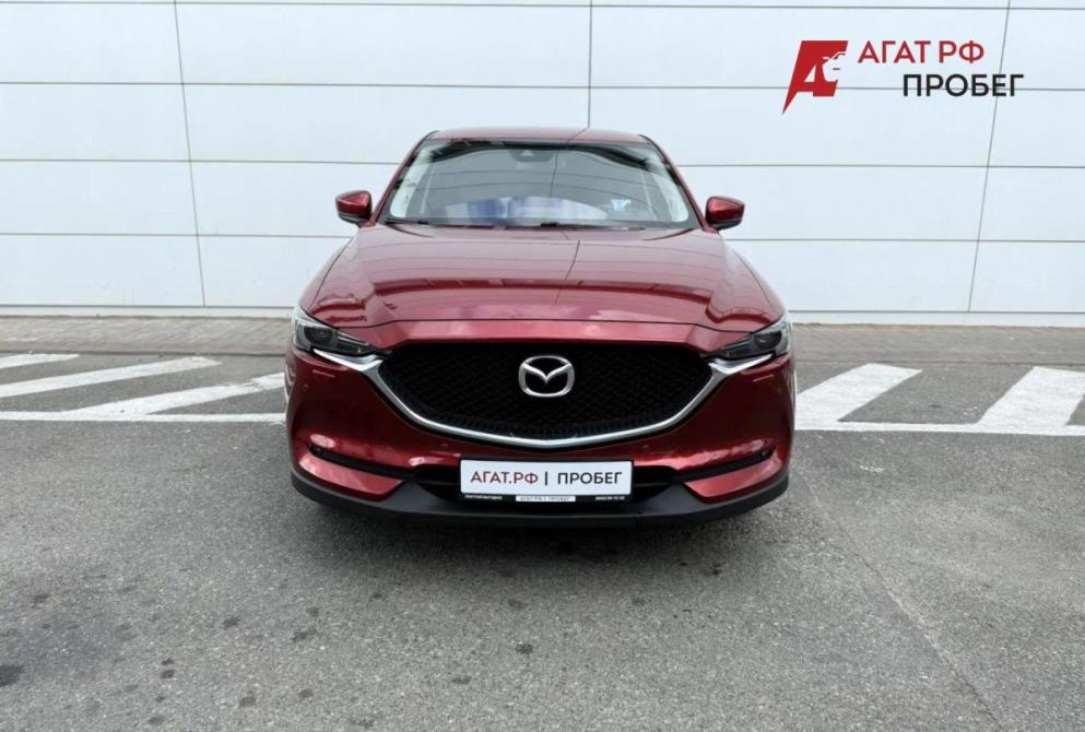 Mazda CX-5 II Ставрополь  - изображение 2