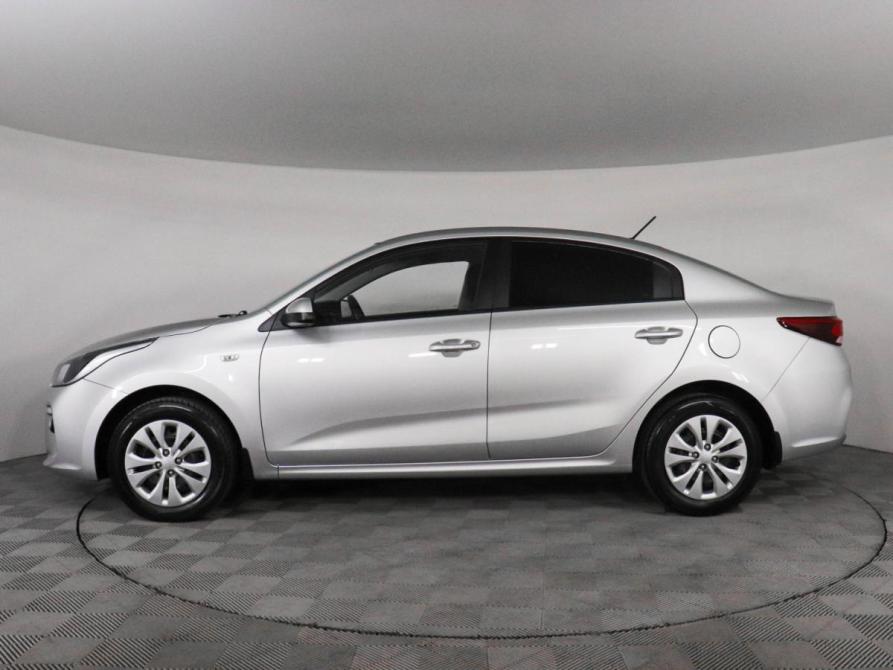 Kia Rio IV Химки  - изображение 9