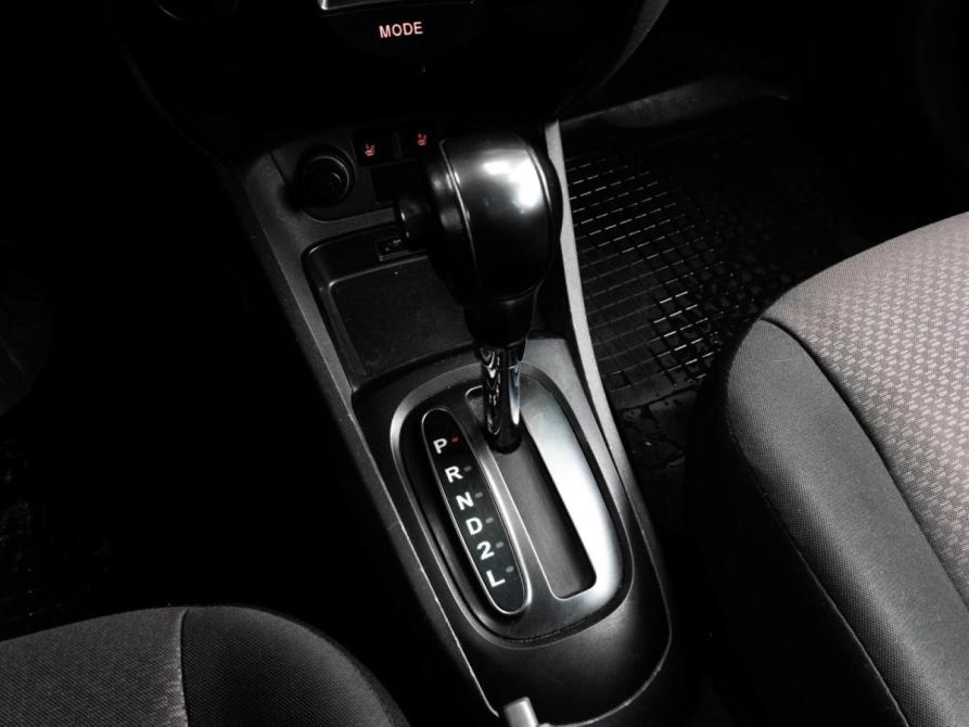 Kia Rio II Рестайлинг Тюмень  - изображение 16