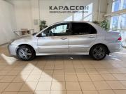 Mitsubishi Lancer IX Волгоград  - изображение 23