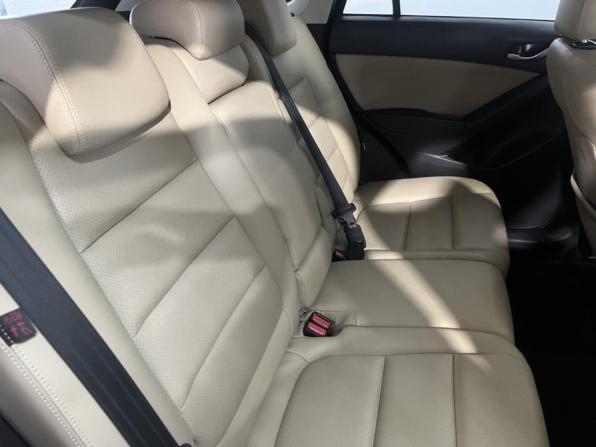 Mazda CX-5 I с пробегом 2013 года, цена 1 276 000 рублей, 330313 км, внедорожник, Автокод Объявления