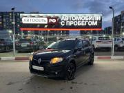 Renault Sandero II Альметьевск  - изображение 24
