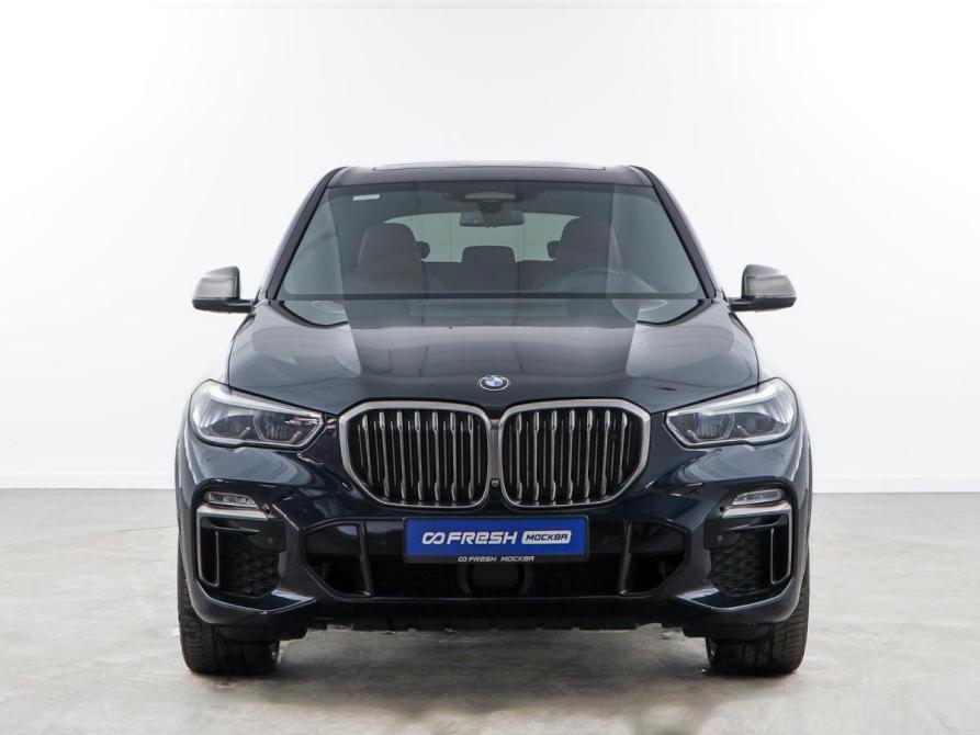 BMW X5 IV (G05/G18) Москва  - изображение 3