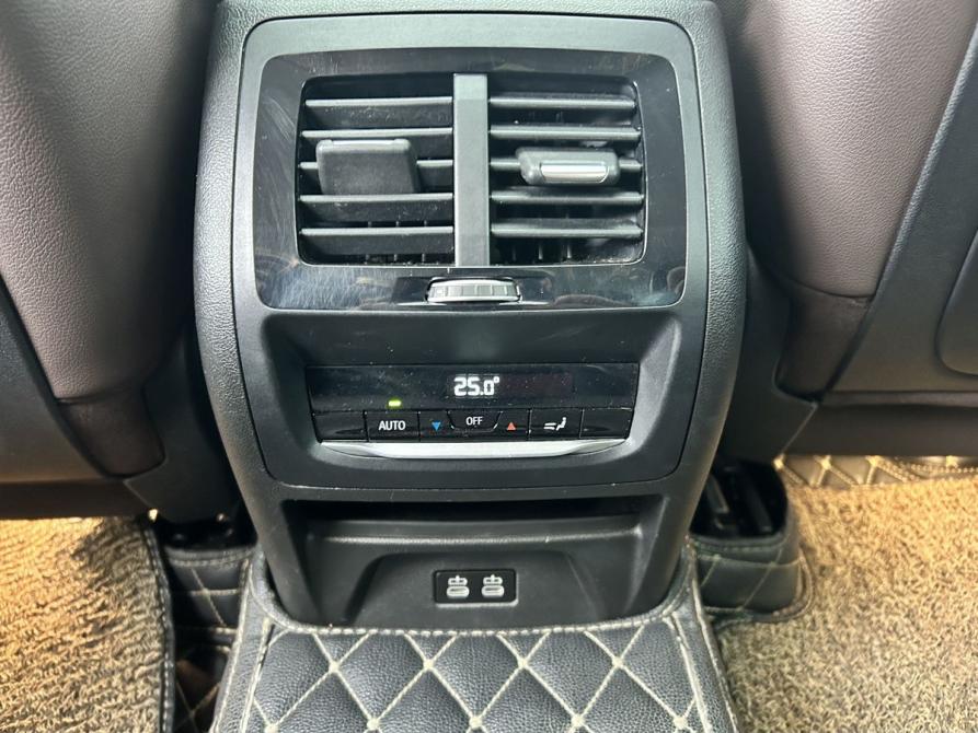 BMW X3 III (G01) Новокузнецк  - изображение 20