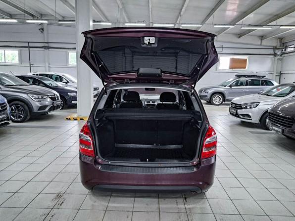 Lada (ВАЗ) Kalina II с пробегом 2014 года, цена 440 000 рублей, 116420 км, универсал, Автокод Объявления