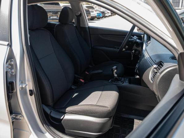 Kia Rio IV Рестайлинг с пробегом 2021 года, цена 1 690 000 рублей, 36566 км, хэтчбек, Автокод Объявления