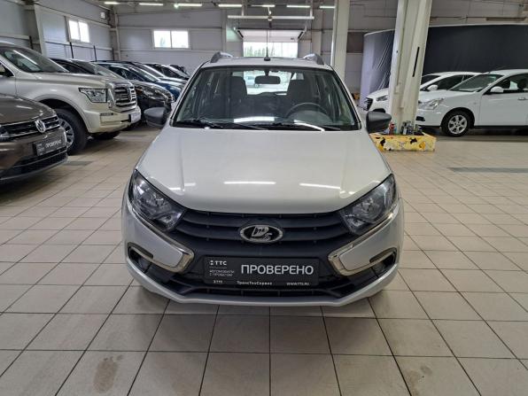 Lada (ВАЗ) Granta I Рестайлинг с пробегом 2019 года, цена 755 000 рублей, 44730 км, универсал, Автокод Объявления