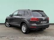Volkswagen Touareg II Кемерово  - изображение 19