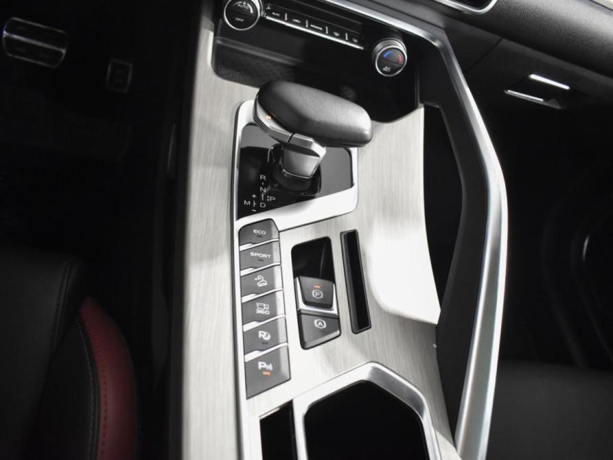 Geely Coolray I Санкт-Петербург  - изображение 18