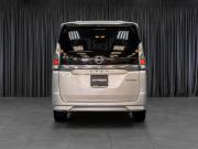 Nissan Serena V (C27) Тюмень  - изображение 27