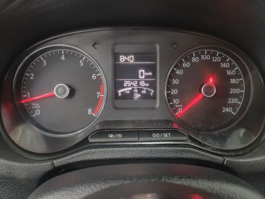 Volkswagen Polo V Рестайлинг Серпухов  - изображение 15