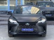 Lexus RX V Самара  - изображение 45