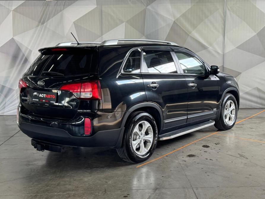Kia Sorento II Рестайлинг Оренбург  - изображение 6
