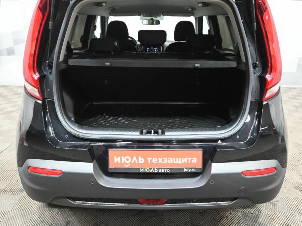 Kia Soul III с пробегом 2019 года, цена 2 150 000 рублей, 90593 км, хэтчбек, Автокод Объявления