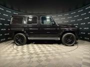 Mercedes-Benz G-Класс III (W465) Рестайлинг Москва  - изображение 27