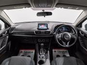 Mazda Axela III Рестайлинг Красноярск  - изображение 33