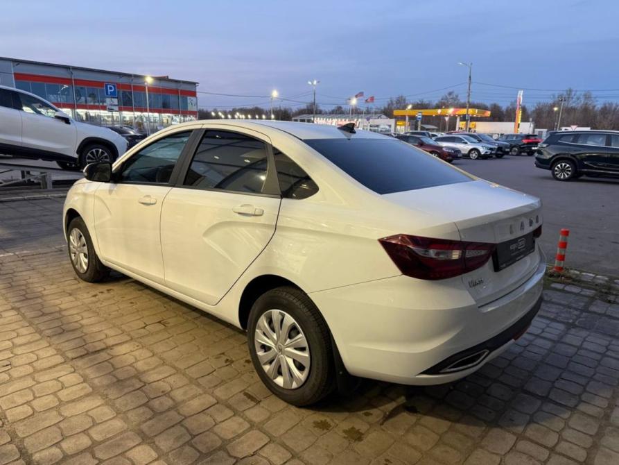 Lada (ВАЗ) Vesta I Рестайлинг (NG) Орел  - изображение 5
