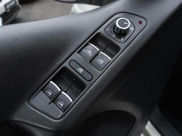 Volkswagen Tiguan I с пробегом 2011 года, цена 1 199 000 рублей, 232160 км, внедорожник, Автокод Объявления