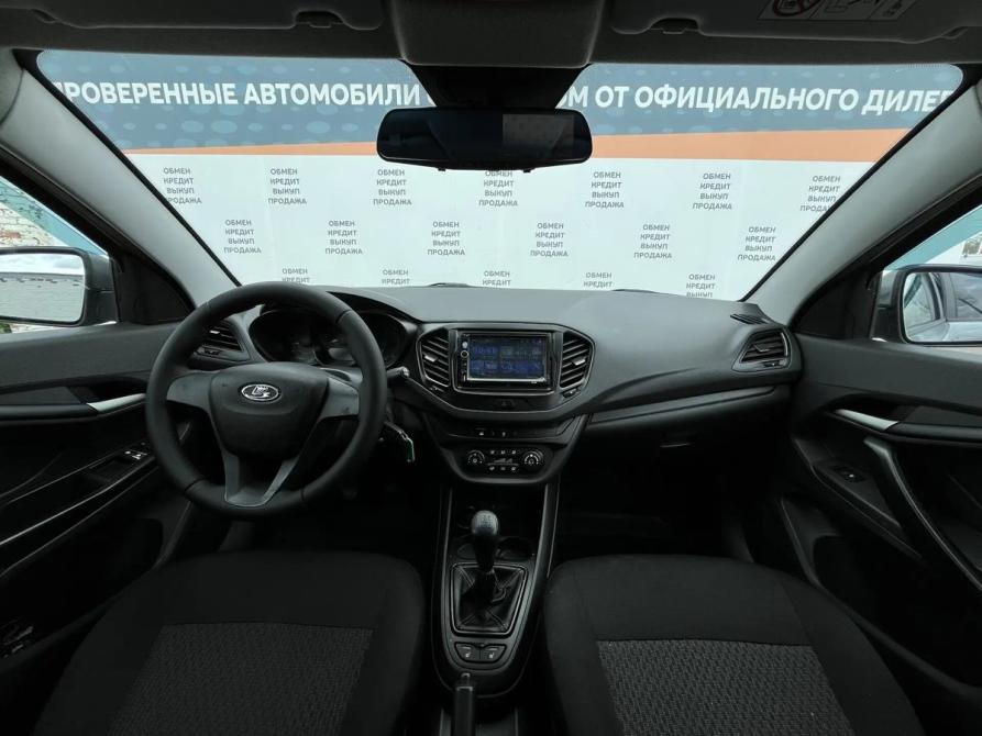 Lada (ВАЗ) Vesta I Краснодар  - изображение 16