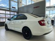 Skoda Rapid I Рестайлинг Екатеринбург  - изображение 24