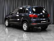 Volkswagen Tiguan I Рестайлинг Тюмень  - изображение 25