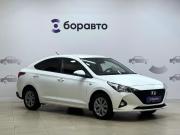 Hyundai Solaris II Рестайлинг Ставрополь  - изображение 19
