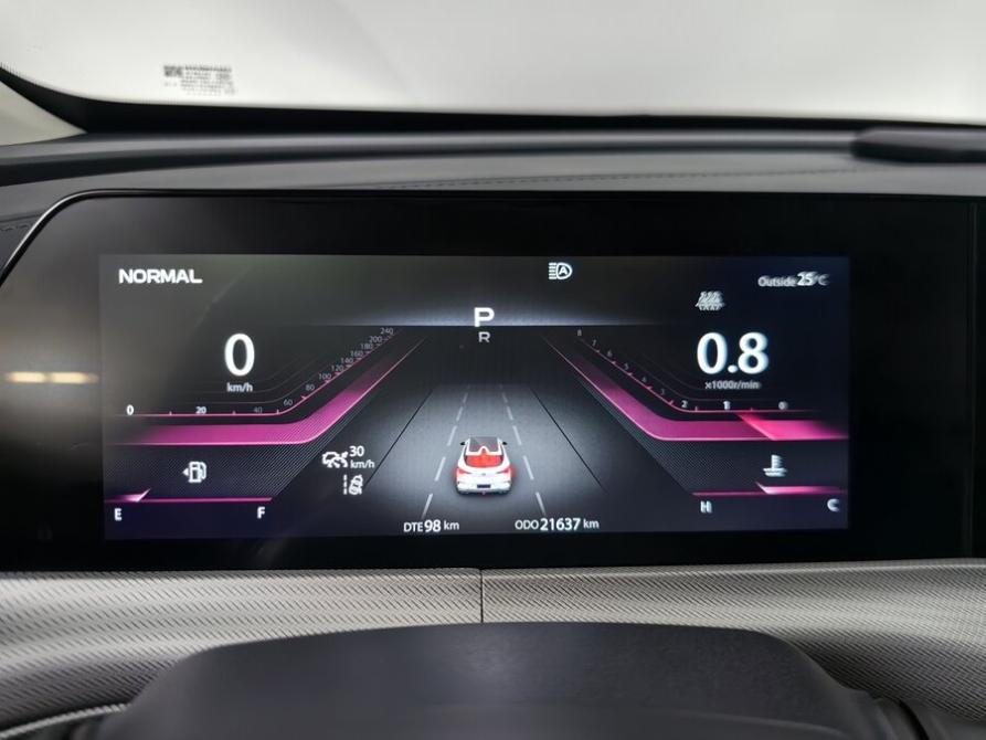 Changan UNI-T I Подольск  - изображение 10