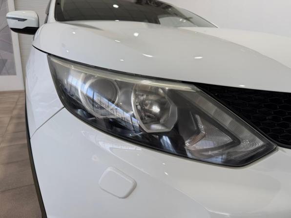 Nissan Qashqai II с пробегом 2014 года, цена 1 350 000 рублей, 117630 км, внедорожник, Автокод Объявления