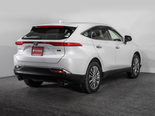 Toyota Harrier IV (XU80) с пробегом 2021 года, цена 4 050 000 рублей, 103979 км, внедорожник, Автокод Объявления