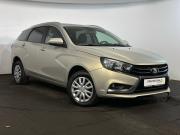 Lada (ВАЗ) Vesta I Великий Новгород  - изображение 23