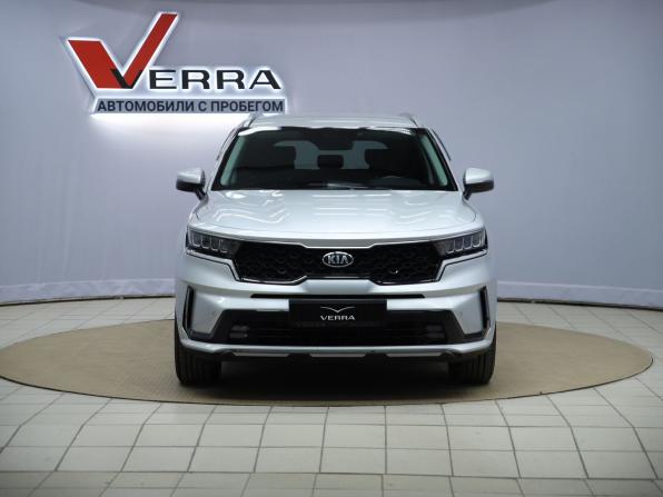 Kia Sorento IV с пробегом 2020 года, цена 3 190 000 рублей, 118472 км, внедорожник, Автокод Объявления