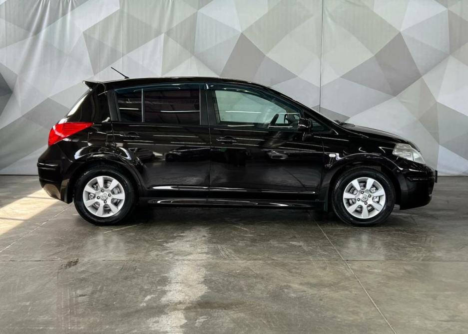 Nissan Tiida I Рестайлинг Оренбург  - изображение 7