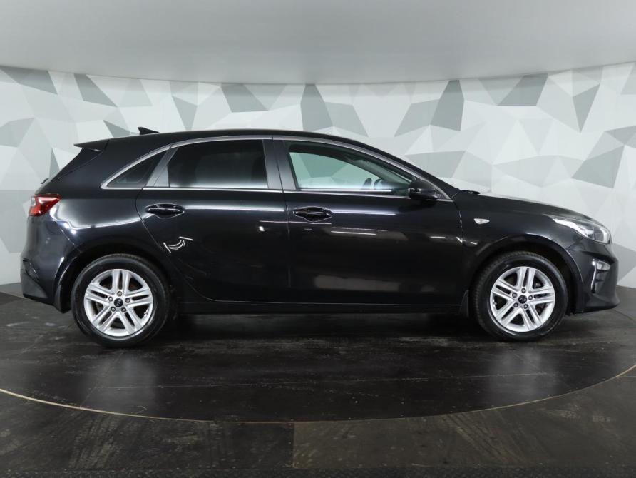 Kia Ceed III Москва  - изображение 4