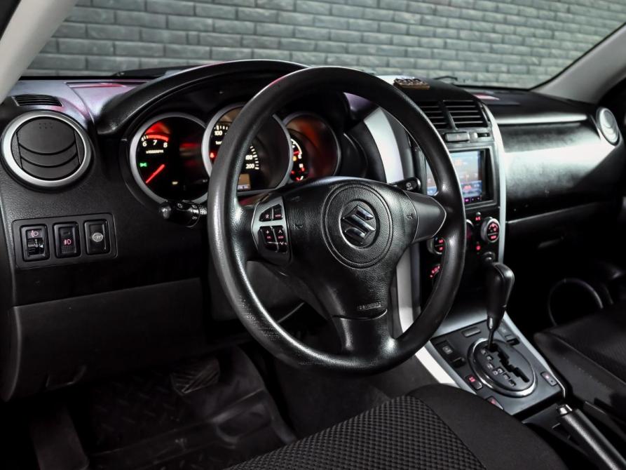 Suzuki Grand Vitara II Рестайлинг Екатеринбург  - изображение 10