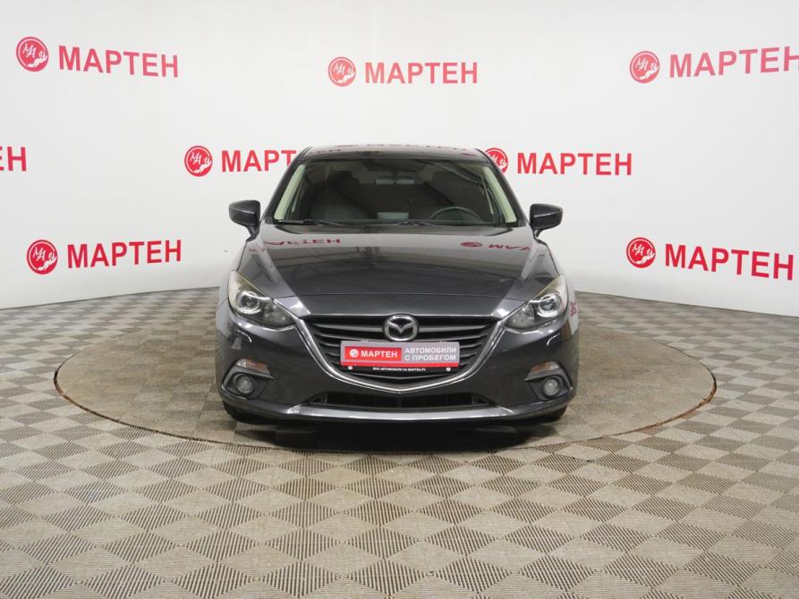 Mazda 3 III (BM) Вологда  - изображение 2